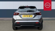 Nissan Juke 1.0 DiG-T Acenta Premium 5dr Petrol Hatchback